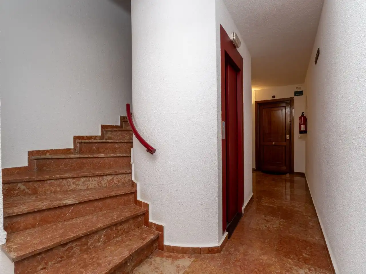 Flat for rent in Calle el Algarrobo, 7, Santa Rosa - Valdeolleros Flat for rent in Córdoba with Air Conditioner, Heating and Private garden