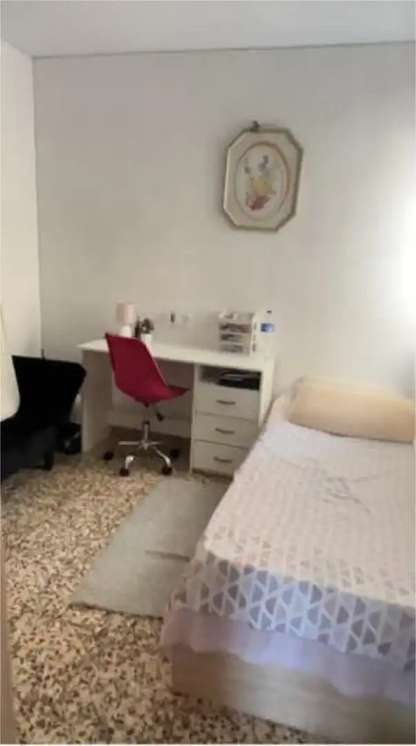 Piso en venta en La Unión ciudad Habitación de Piso en venta en La Unión con Trastero