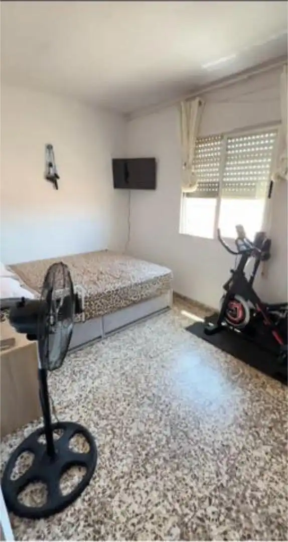 Piso en venta en La Unión ciudad Habitación de Piso en venta en La Unión con Trastero