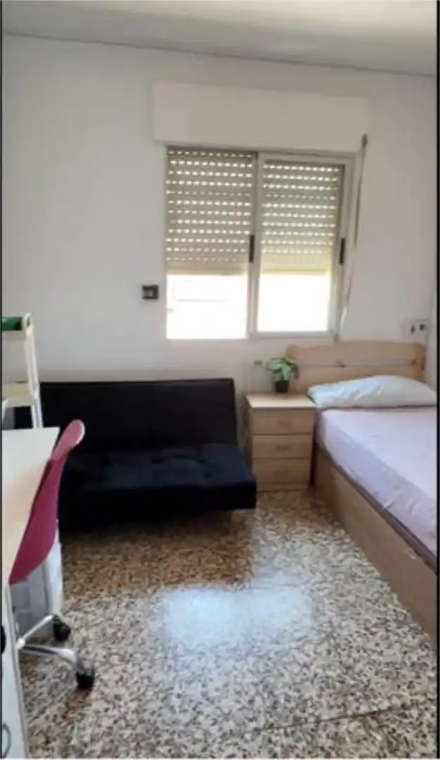 Piso en venta en La Unión ciudad Habitación de Piso en venta en La Unión con Trastero