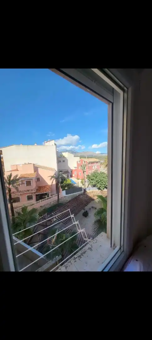 Zimmer in Carrer de l'Ermita, 7, Casco urbano