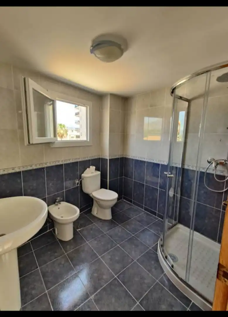 Zimmer in Carrer de l'Ermita, 7, Casco urbano