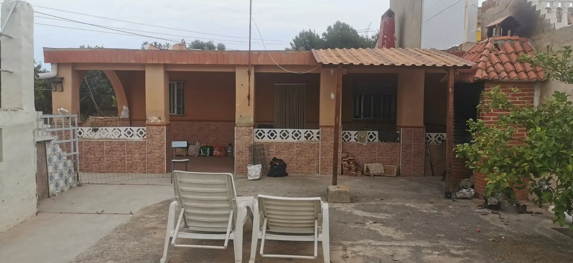 Casa o chalet en venta en Plaça Diseminados, 11, Loriguilla