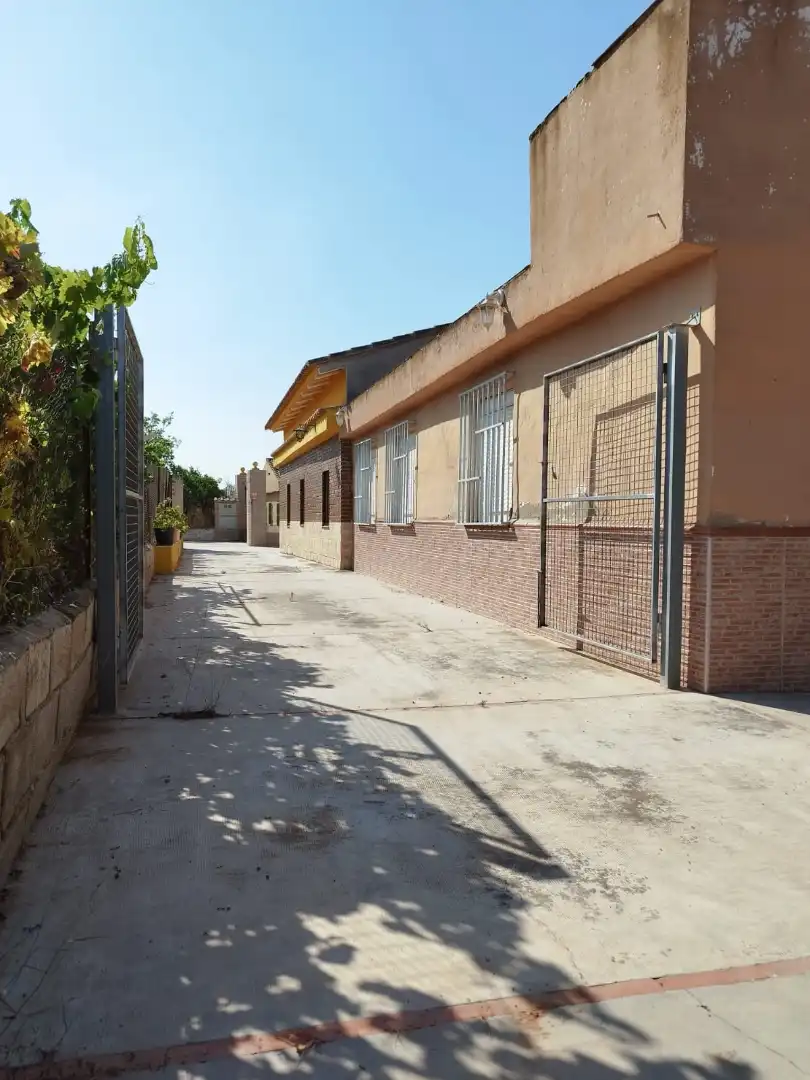 Casa o chalet en venta en Plaça Diseminados, 11, Loriguilla