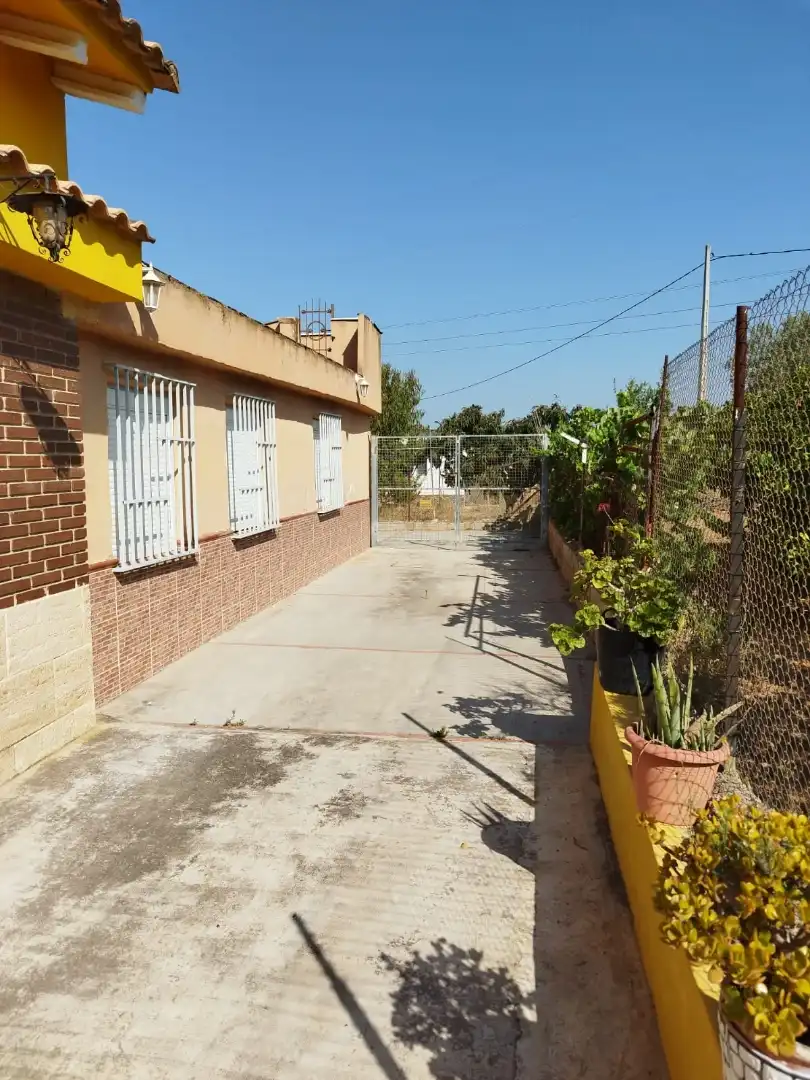 Casa o chalet en venta en Plaça Diseminados, 11, Loriguilla