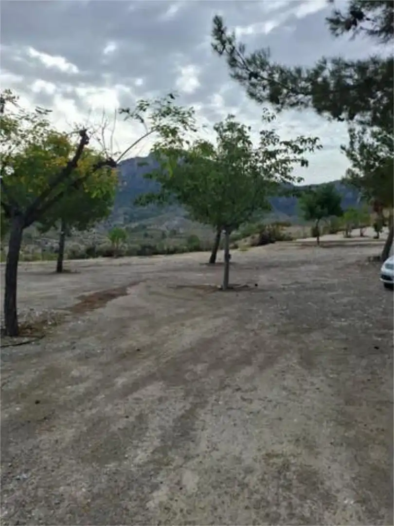 Houses for sale in El Fenazar - Campotéjar Houses for sale in Molina de Segura with Private garden, Terrace and Storage room