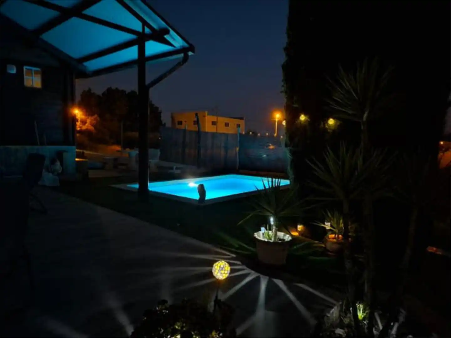 Houses for sale in El Fenazar - Campotéjar Swimming pool of Houses for sale in Molina de Segura with Private garden, Terrace and Storage room