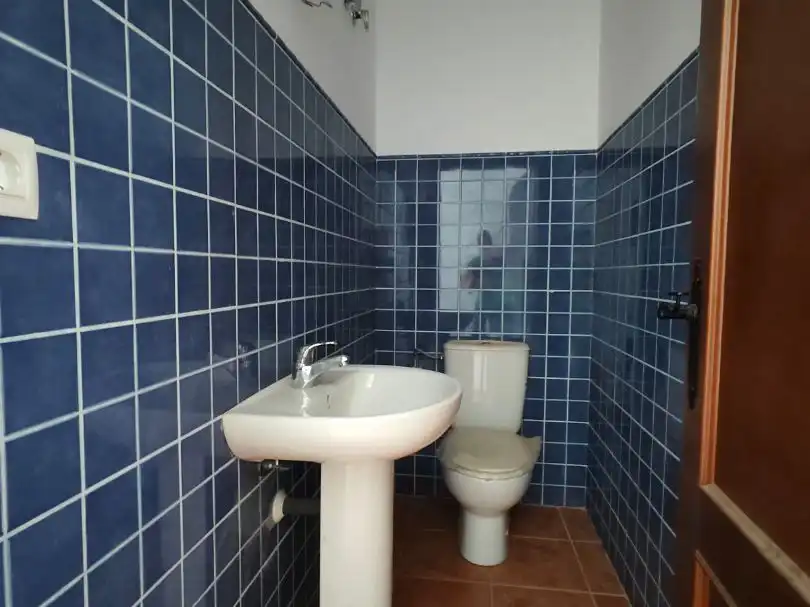 Detached homes for sale in Calle las Parras, 35, Grazalema Bathroom of Detached homes for sale in Grazalema