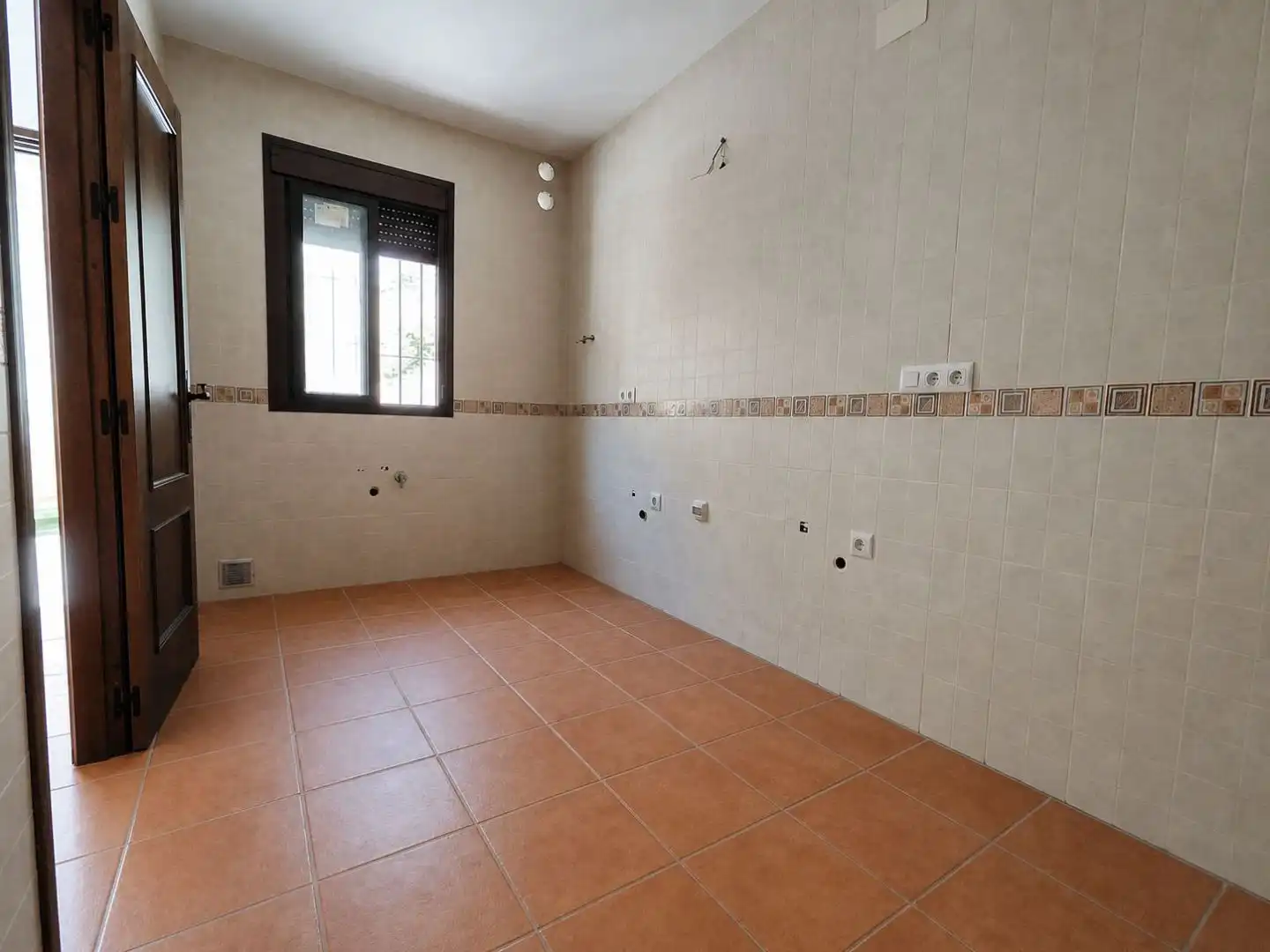 Detached homes for sale in Calle las Parras, 35, Grazalema Kitchen of Detached homes for sale in Grazalema
