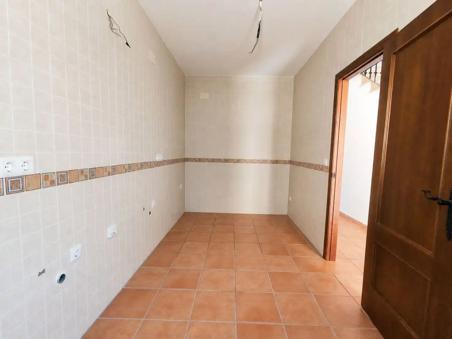 Detached homes for sale in Calle las Parras, 35, Grazalema Detached homes for sale in Grazalema