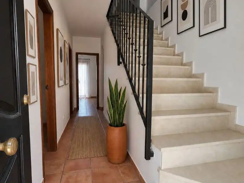 Detached homes for sale in Calle las Parras, 35, Grazalema Detached homes for sale in Grazalema