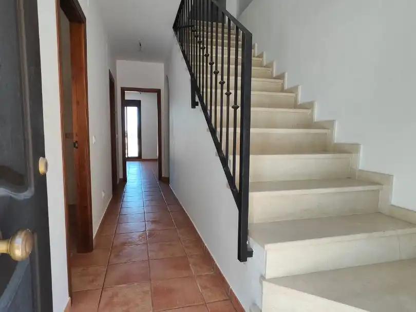 Detached homes for sale in Calle las Parras, 35, Grazalema Detached homes for sale in Grazalema