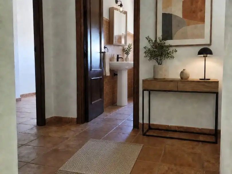 Detached homes for sale in Calle las Parras, 35, Grazalema Detached homes for sale in Grazalema