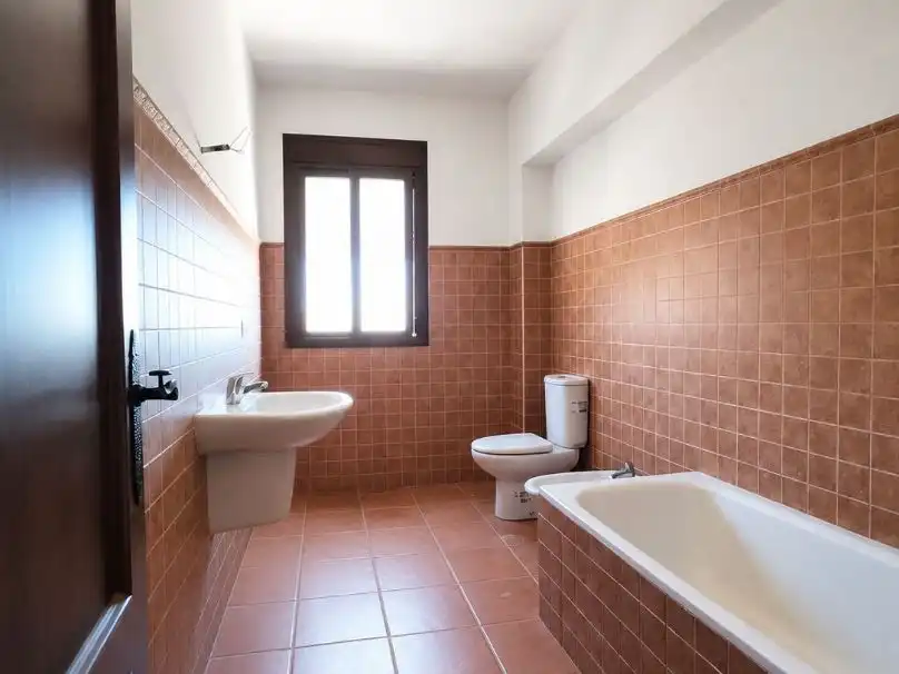 Detached homes for sale in Calle las Parras, 35, Grazalema Bathroom of Detached homes for sale in Grazalema