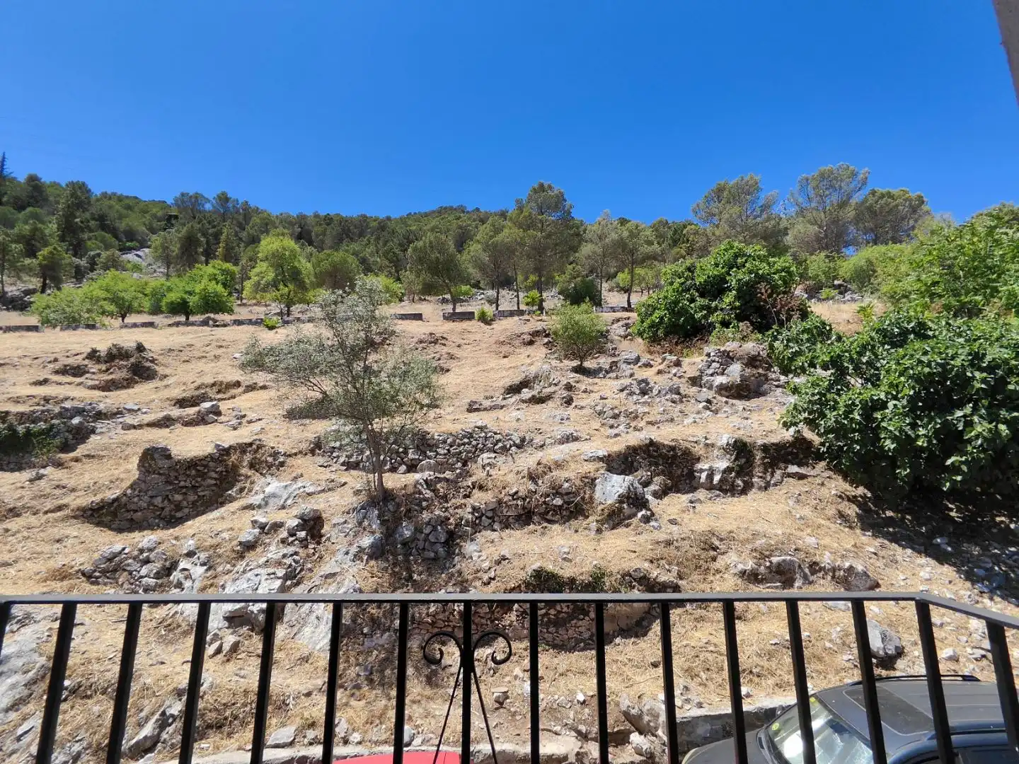 Detached homes for sale in Calle las Parras, 35, Grazalema Detached homes for sale in Grazalema