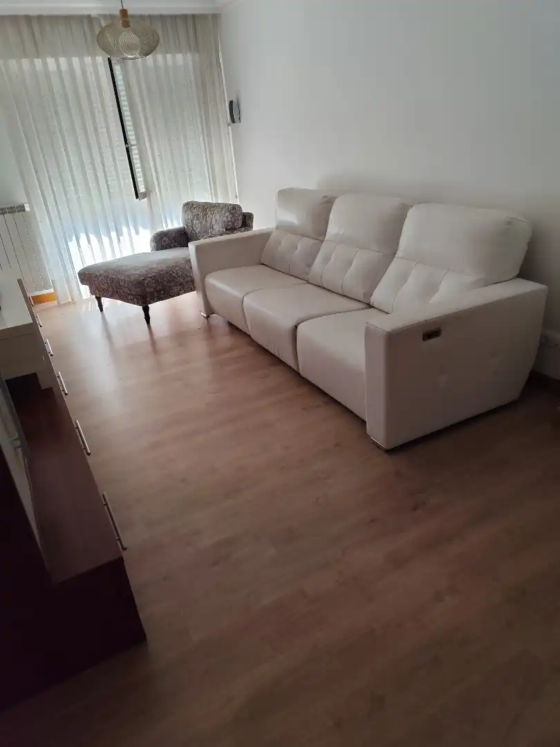 Piso en venta en Baiona Kalea, 44, Lakua-Bizkarra