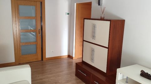 Foto 4 de Piso en venta en Baiona Kalea, 44, Lakua-Bizkarra, Vitoria - Gasteiz