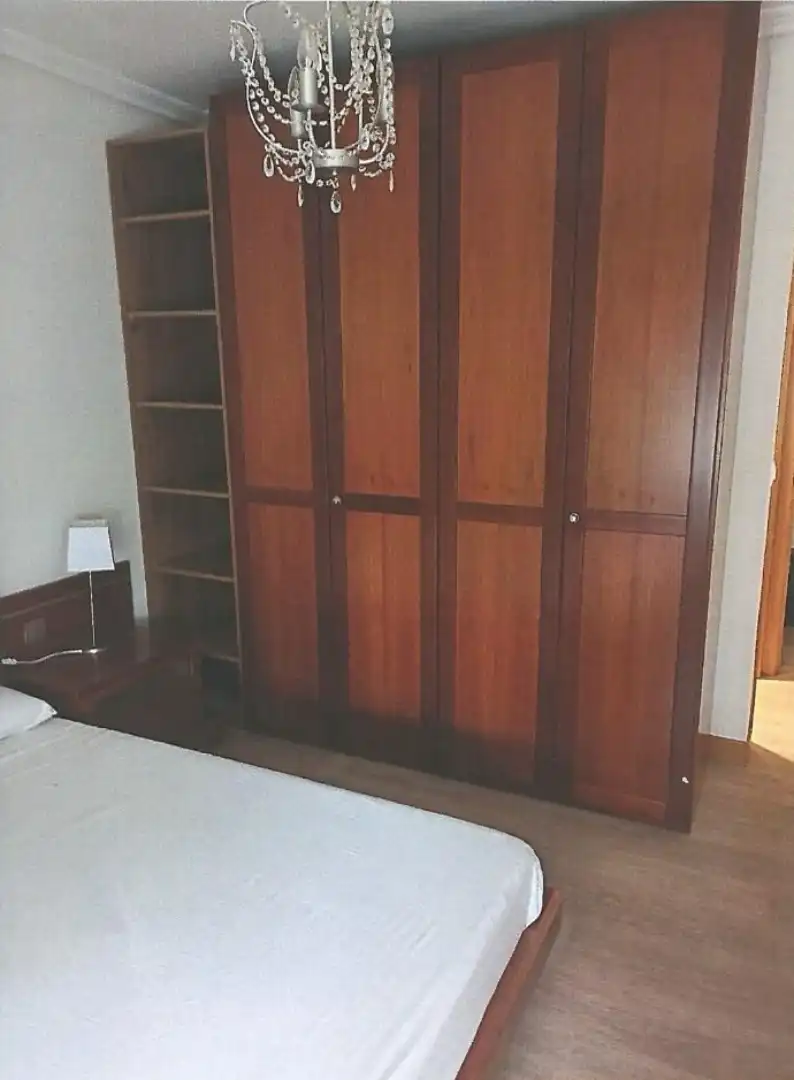 Piso en venta en Baiona Kalea, 44, Lakua-Bizkarra