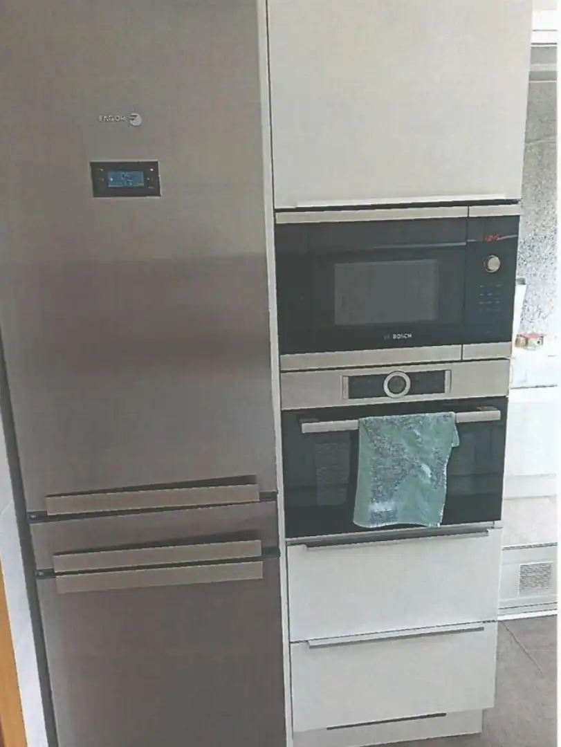 Piso en venta en Baiona Kalea, 44, Lakua-Bizkarra