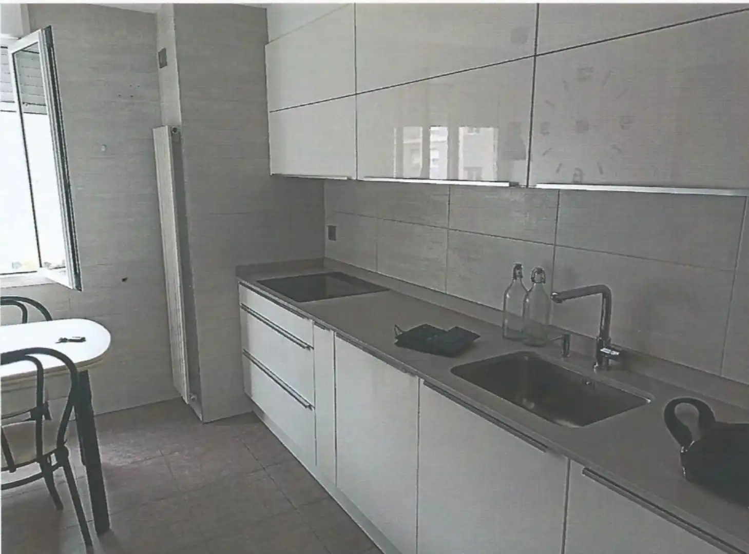 Piso en venta en Baiona Kalea, 44, Lakua-Bizkarra