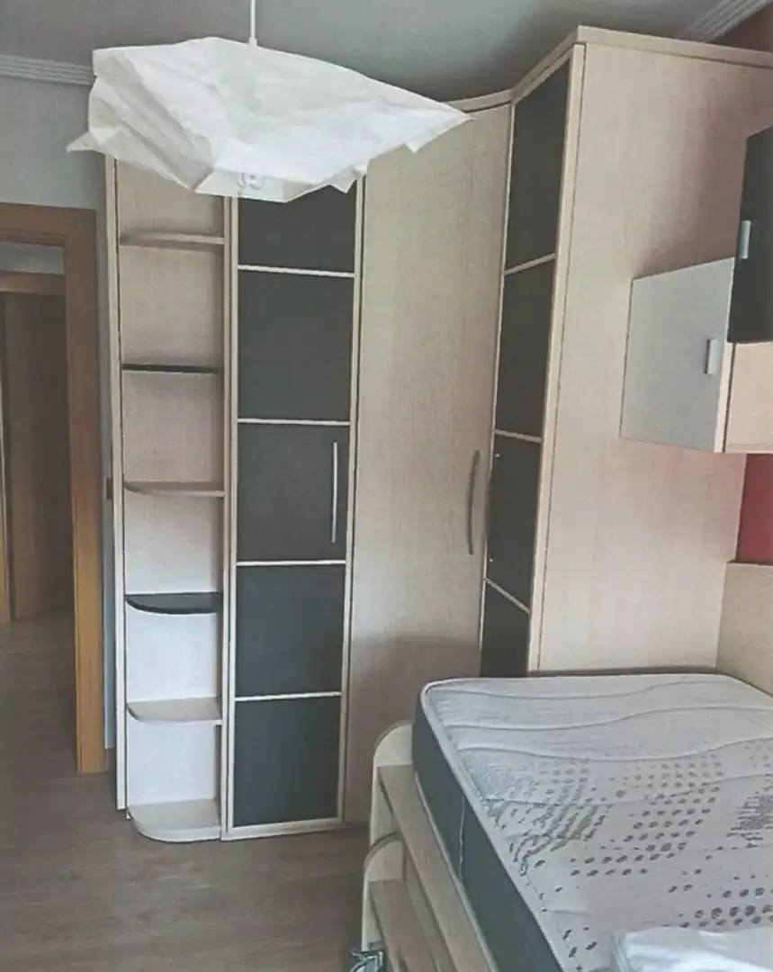 Piso en venta en Baiona Kalea, 44, Lakua-Bizkarra