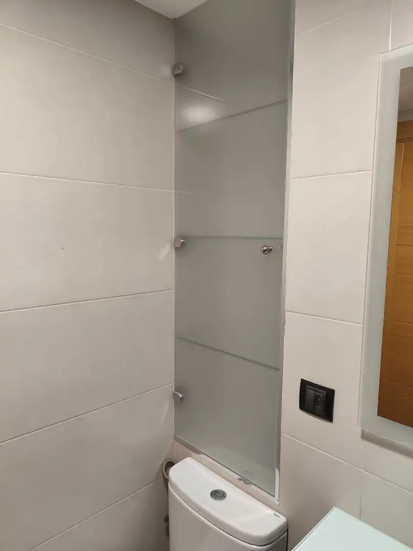 Piso en venta en Baiona Kalea, 44, Lakua-Bizkarra