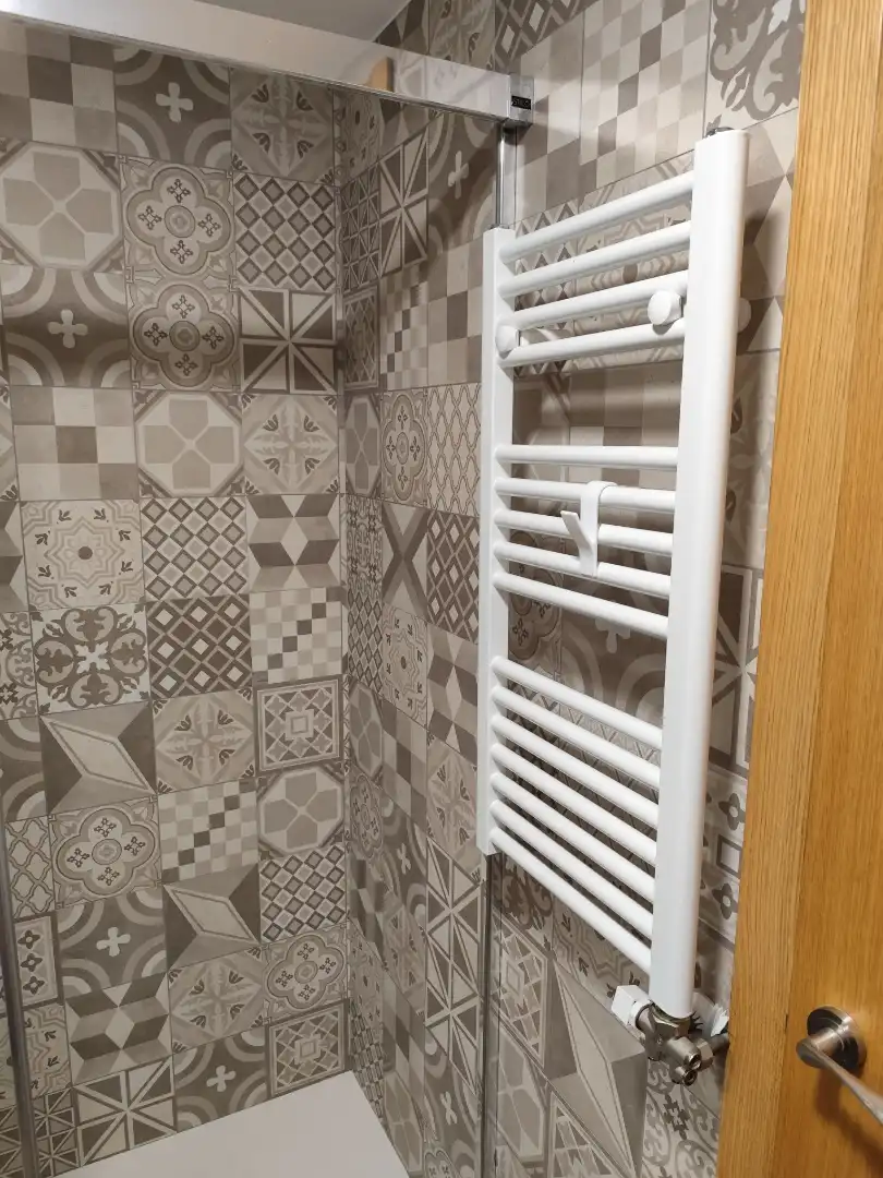 Piso en venta en Baiona Kalea, 44, Lakua-Bizkarra