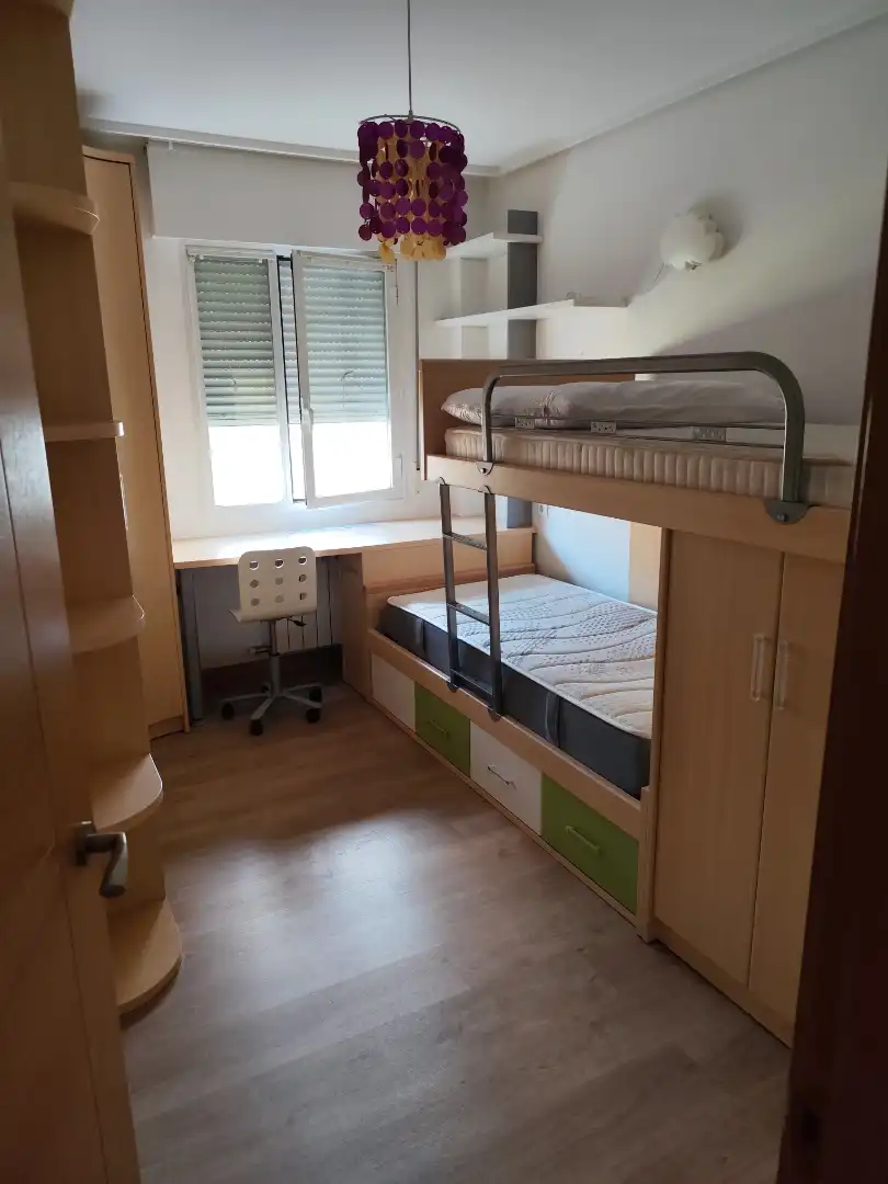 Piso en venta en Baiona Kalea, 44, Lakua-Bizkarra