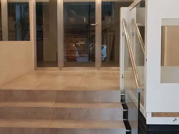Piso de alquiler en Avenida Pablo Picasso, 28, Cervantes Piso de alquiler en Granada con Aire acondicionado, Calefacción y Terraza