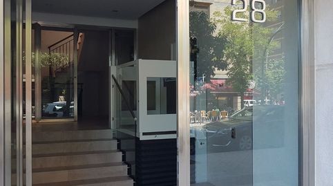 Piso de alquiler en Avenida Pablo Picasso, 28, Cervantes, Granada Capital - imagen 4 Foto 4 de Piso de alquiler en Avenida Pablo Picasso, 28, Cervantes, Granada Capital