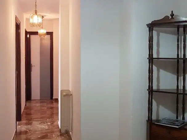 Piso de alquiler en Avenida Pablo Picasso, 28, Cervantes Piso de alquiler en Granada con Aire acondicionado, Calefacción y Terraza