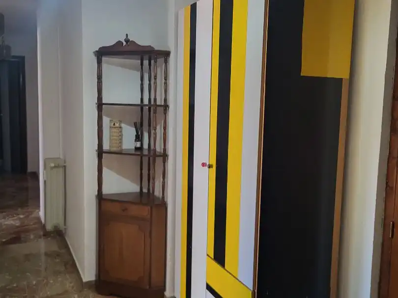 Piso de alquiler en Avenida Pablo Picasso, 28, Cervantes Piso de alquiler en Granada con Aire acondicionado, Calefacción y Terraza