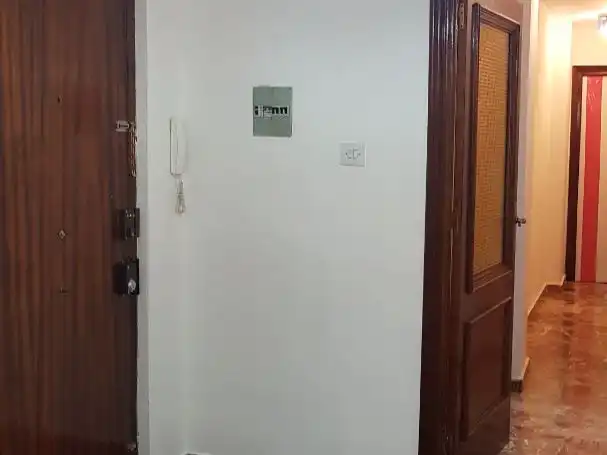 Piso de alquiler en Avenida Pablo Picasso, 28, Cervantes Piso de alquiler en Granada con Aire acondicionado, Calefacción y Terraza