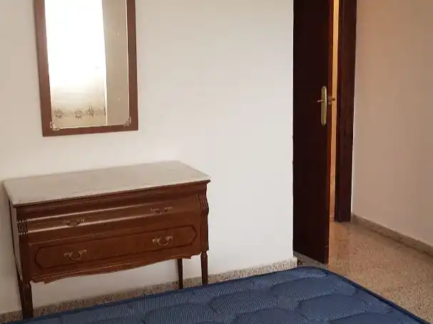 Piso de alquiler en Avenida Pablo Picasso, 28, Cervantes Habitación de Piso de alquiler en Granada con Aire acondicionado, Calefacción y Terraza