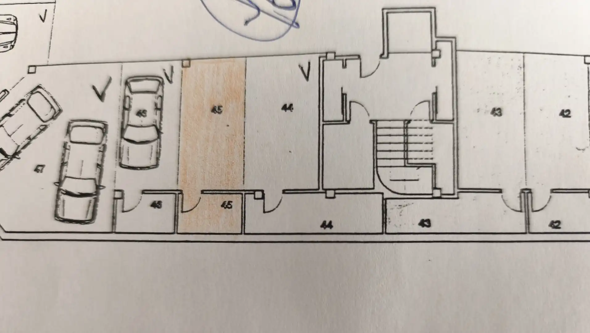 Dúplex en venta en Rúa Das Camelias, 4, Ames Dúplex en venta en Ames
