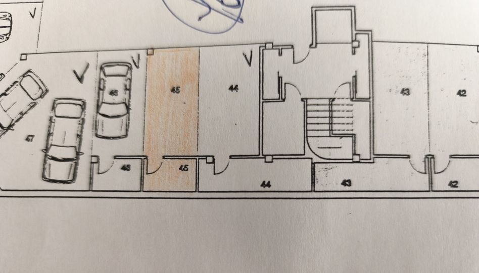 Dúplex en venta en Rúa Das Camelias, 4, O Milladoiro, Ames - imagen 1 Foto 1 de Dúplex en venta en Rúa Das Camelias, 4, O Milladoiro, Ames