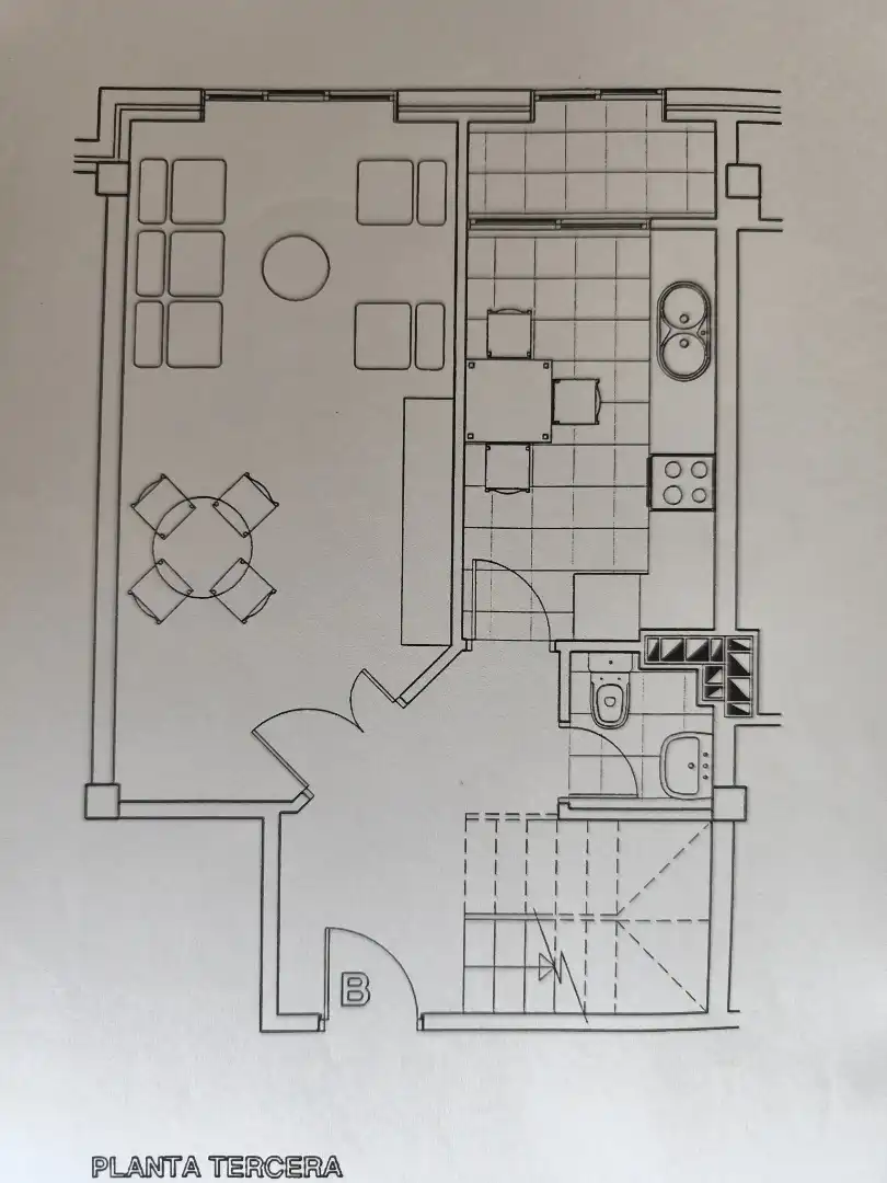 Dúplex en venta en Ames