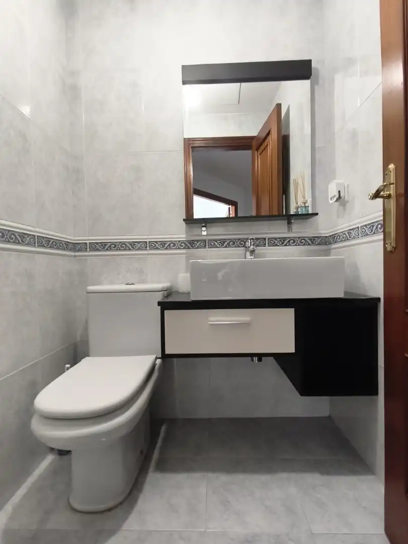 Baño de Dúplex en venta en Ames