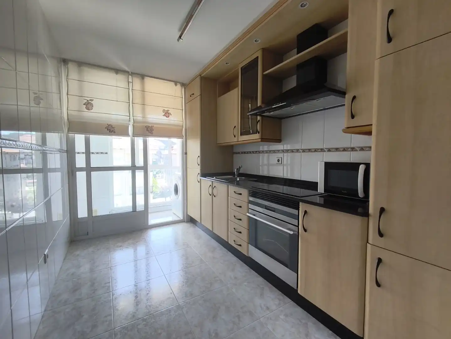 Cocina de Dúplex en venta en Ames