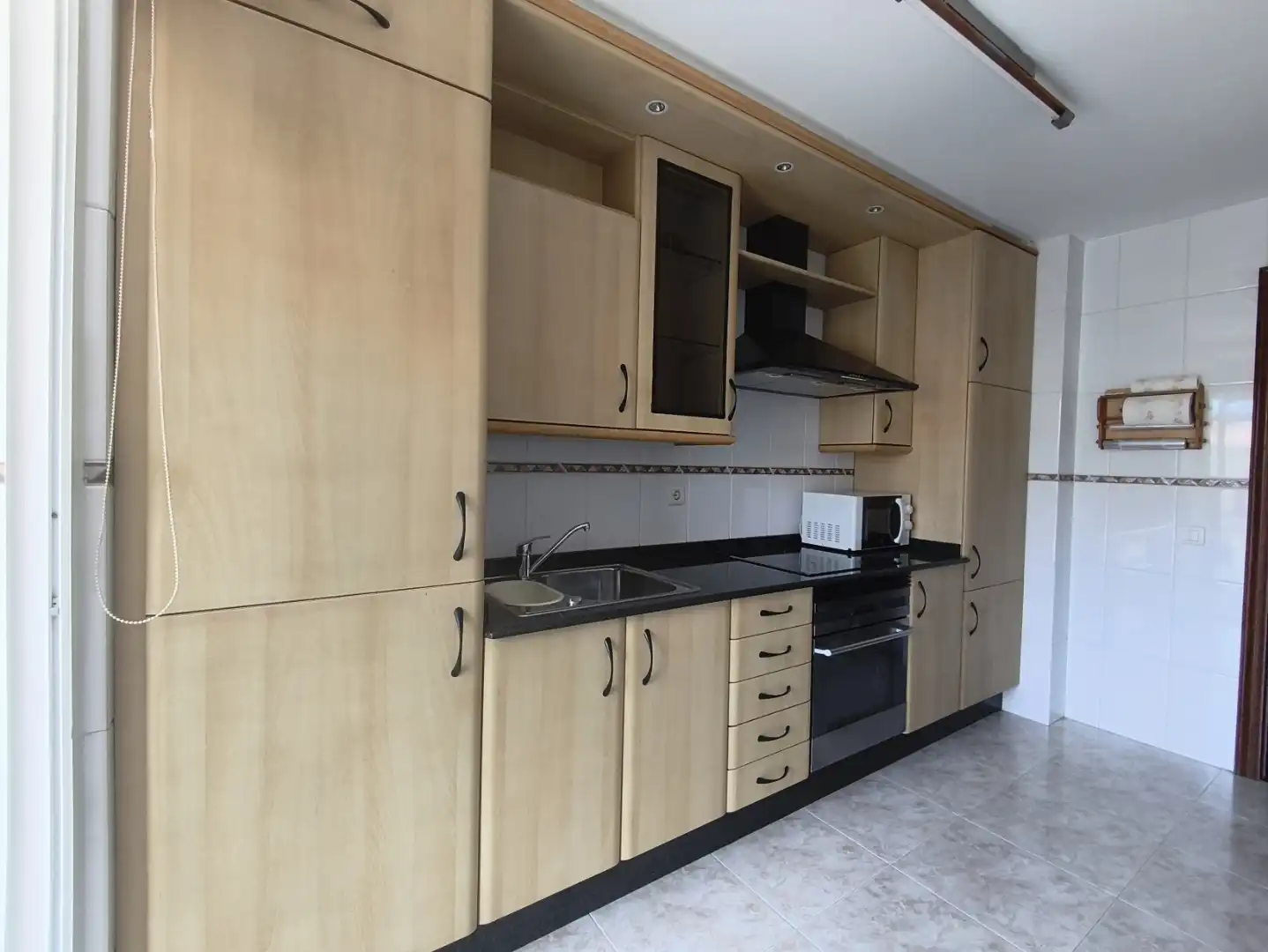 Cocina de Dúplex en venta en Ames