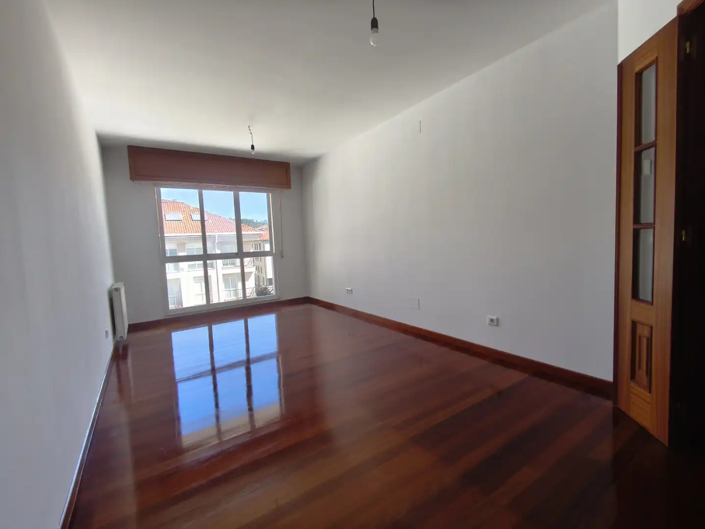 Sala de estar de Dúplex en venta en Ames