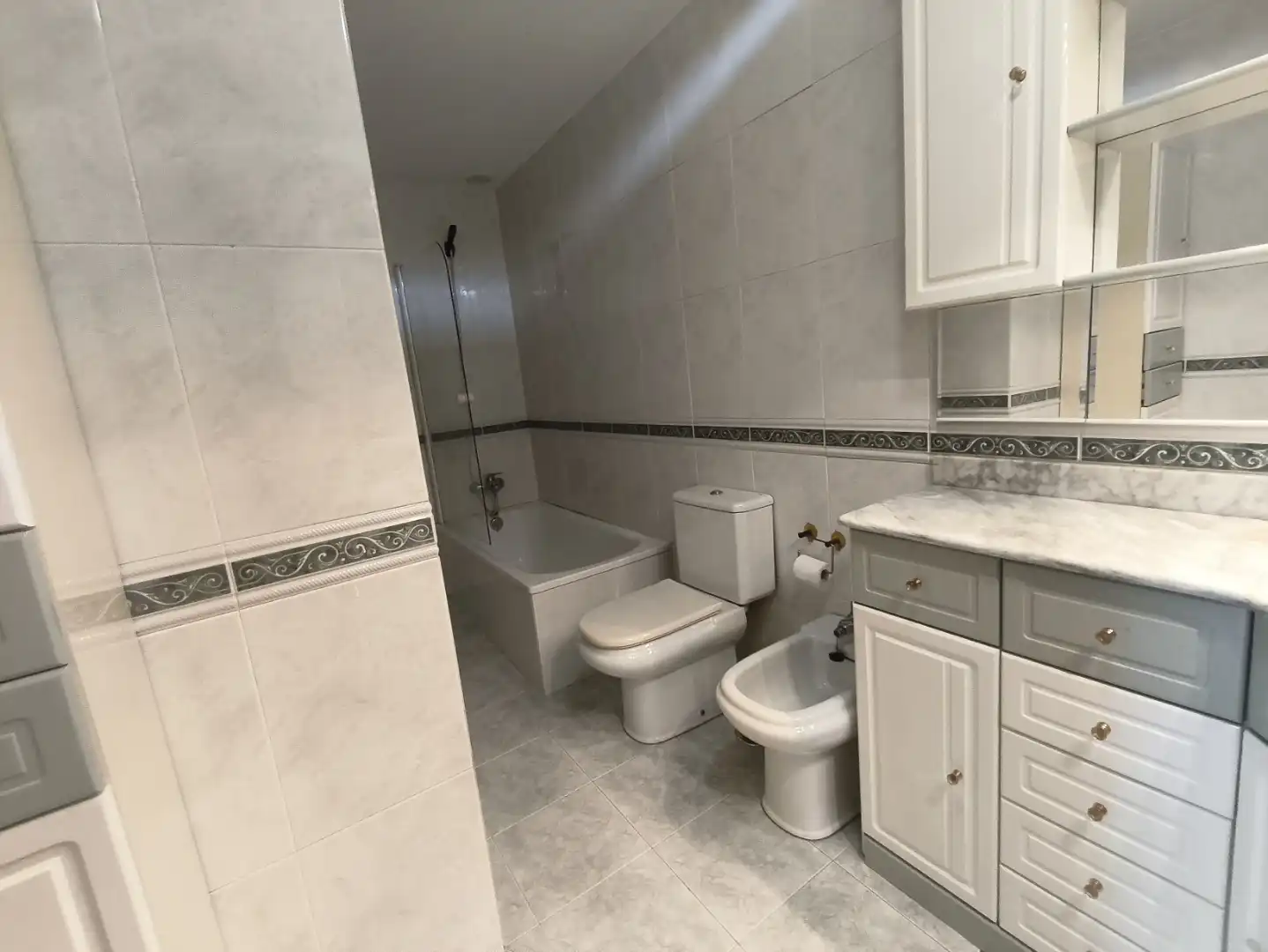 Dúplex en venta en Rúa Das Camelias, 4, Ames Baño de Dúplex en venta en Ames