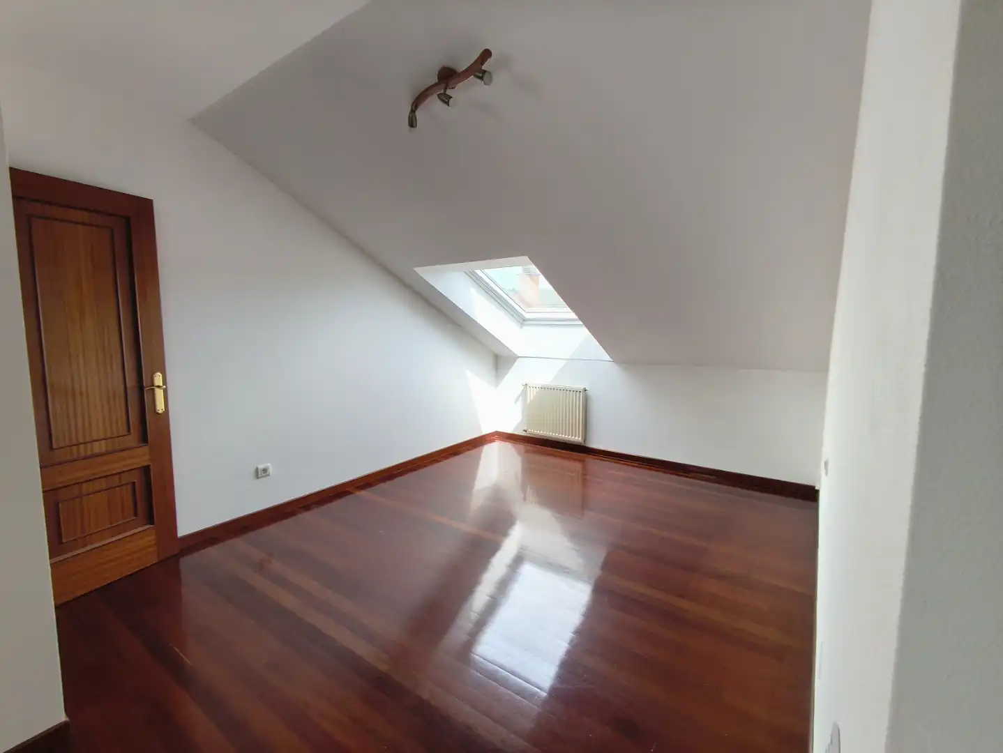 Dúplex en venta en Rúa Das Camelias, 4, Ames Dúplex en venta en Ames