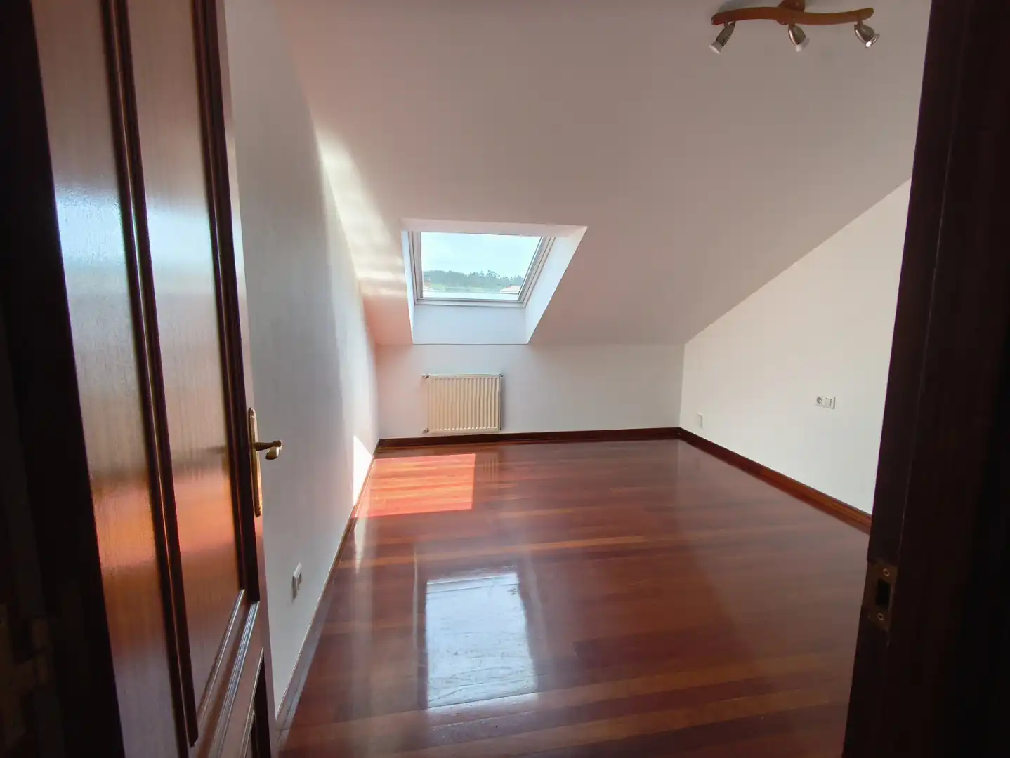 Dúplex en venta en Rúa Das Camelias, 4, Ames Dúplex en venta en Ames