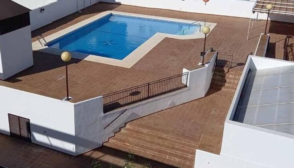 Flat for sale in Calle Castelar, 4, Centro - Calzada - Cabo Noval, Sanlúcar de Barrameda - image 1 Photo 1 of Flat for sale in Calle Castelar, 4, Centro - Calzada - Cabo Noval, Sanlúcar de Barrameda