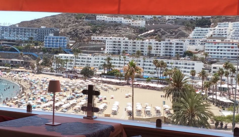 Wohnung zum Verkauf in Avenida Lanzarote, 16, Puerto Rico, Mogán - Bild 1 Foto 1 von Wohnung zum Verkauf in Avenida Lanzarote, 16, Puerto Rico, Mogán