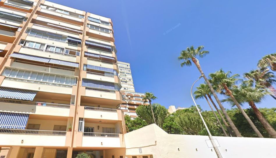 Flat for rent in Calle del Bajondillo, 75, El Bajondillo, Torremolinos - image 1 Photo 1 of Flat for rent in Calle del Bajondillo, 75, El Bajondillo, Torremolinos