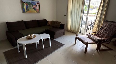 Piso de alquiler en Urbanizacion Montalmar, 31, Bajamar, San Cristóbal de la Laguna - imagen 3 Foto 3 de Piso de alquiler en Urbanizacion Montalmar, 31, Bajamar, San Cristóbal de la Laguna