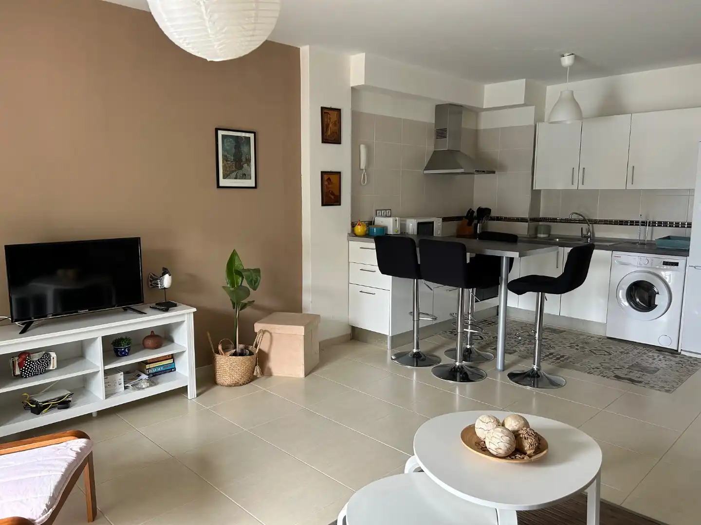 Piso de alquiler en Urbanizacion Montalmar, 31, Bajamar Piso de alquiler en Urbanizacion Montalmar, 31, Bajamar