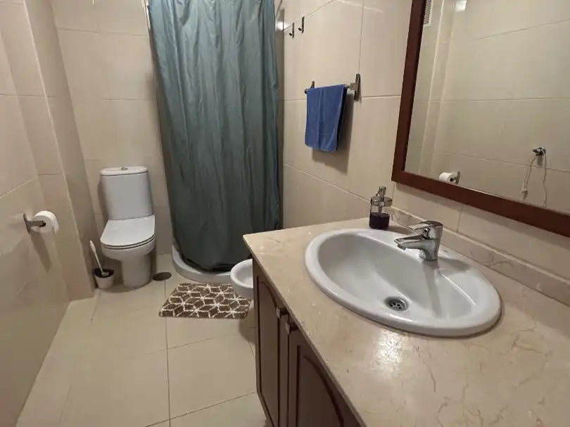 Piso de alquiler en Urbanizacion Montalmar, 31, Bajamar Piso de alquiler en Urbanizacion Montalmar, 31, Bajamar